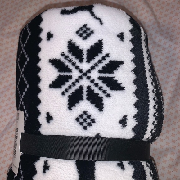 Fleece blanket - Picture 4 of 6